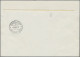 Liechtenstein - Portomarken: 1940, Nachportomarken Ziffer Im Band 15 Rp. Mit PF - Postage Due