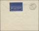 Liechtenstein - Portomarken: 1931/1940, Nachportomarken Ziffer Im Band, 30,40 U. - Postage Due