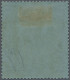 Malta: 1922, KGV Definitives 2s. Chalk-surfaced Paper Purple And Blue, Variety " - Malta