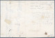 Österreich: 1850, 2 Kr. Schwarz, Type IIIa, Kabinettstück Als Einzelfrankatur Au - Covers & Documents