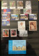 Pologne 2007 Timbres Neufs Année Complète - Annate Complete