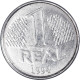 Monnaie, Brésil, Real, 1994 - Brésil