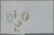 Österreich - Stempelmarken: 1867, Stempelmarke 5 Kr., Am Oberrand Etwas Stockig, - Steuermarken
