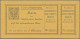 Österreich - Telefonsprechkarten: 1886/1889, Telefonsprechkarte 30 Kr. Grau Auf - Sonstige