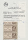 Österreich - Telefonsprechkarten: 1909, Sprechkarte Der Telephonstelle Der Effek - Andere