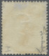 Österreich - Lombardei Und Venetien: 1858, 2 So. Gelb, Type I, K 1 VICENZA, Prac - Lombardo-Venetien