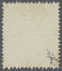 Österreich - Lombardei Und Venetien: 1858, 2 So. Dunkelgelb, Type I, Mit Teilste - Lombardo-Venetien