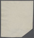 Poland: 1919, Germania 20 Pfg., Type II, Mit Aufdruck "Gen.-Gouv. Warschau" Und - Autres & Non Classés