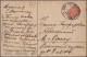 Russia - Ships Mail: 1899/1909, Five Entires: Card 3 K. With Single Circle "Perm - Autres & Non Classés