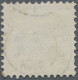 Baden - Marken Und Briefe: 1866, 1 Kr In Der Seltenen B-Farbe "silbergrau", Entw - Sonstige & Ohne Zuordnung