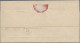 Bayern - Portomarken: 1888, 3 Pfg Grau Mit KOPFSTEHENDEM Aufdruck "Vom Empfänger - Autres & Non Classés