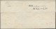 Bayern - Social Philately: BISCHOFSBRIEF AN KARL AUGUST VON REISACH, ERZBISCHOF - Other & Unclassified