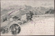 Bayern - Besonderheiten: 1902/11, Privatpost Zwieselap, 2 Gruss-Karten Beide Ech - Other & Unclassified