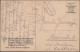 Delcampe - Bayern - Besonderheiten: 1902/11, Privatpost Zwieselap, 2 Gruss-Karten Beide Ech - Andere & Zonder Classificatie