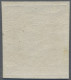 Preußen - Marken Und Briefe: 1857, 3 Sgr Orangegelb, Ungebraucht Mit Originalgum - Autres & Non Classés