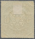 Preußen - Marken Und Briefe: 1867, 6 Kr Als Farbfrisches Exemplar In Der Seltene - Other & Unclassified