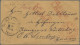 Delcampe - Preußen - Transitstempel: 1856/65, Auswandererpost, 3 Briefe Aus USA Mit Rotem G - Autres & Non Classés