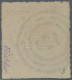 Schleswig-Holstein - Marken Und Briefe: 1864, Ziffer Im Oval, 4 S Karminrot, Sau - Andere & Zonder Classificatie