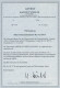 Württemberg - Ganzsachen: 1908, Ortsdienstpostkarte Mit Zugedrucktem Wertstempel - Sonstige & Ohne Zuordnung