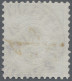 Württemberg - Hufeisenstempel: 1875, 50 Pf Ziffer, Prachtexemplar Mit Sauberem H - Other & Unclassified