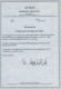 Württemberg - Besonderheiten: 1882, Telegramm-Briefumschlag (im Oberen Bereich T - Otros & Sin Clasificación