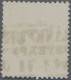 Norddeutscher Bund - Marken Und Briefe: 1869, 18 Kr Gezähnt, Entwertet Mit R3 "F - Sonstige & Ohne Zuordnung