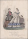 Elsass-Lothringen - Besonderheiten: 1870, Feldpostbrief Mit Aufgabestempel "K.PR - Otros & Sin Clasificación