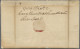 Transatlantikmail: 1789 Entire From Liverpool To New York By US Ship "Kitty" To - Andere-Europa