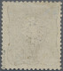 Deutsches Reich - Pfennige: 1875, 20 Pfennige Kobaltblau, Ungebraucht In Einwand - Ongebruikt