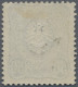 Deutsches Reich - Pfennige: 1877, 50 Pfennige Graugrün, Farbfrische, Gut Gezähnt - Unused Stamps