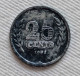 Paesi Bassi 25 Cent. 1941 - 25 Centavos