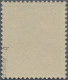 Deutsches Reich - Germania: 1900, 3 Pf Germania Reichspost Dunkelorangebraun, Po - Unused Stamps