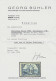 Delcampe - Deutsches Reich - Germania: 1900 Kollektion Von Neun Verschiedenen Marken 1 M. B - Unused Stamps