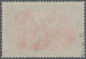 Deutsches Reich - Germania: 1900 5 M. In Type IV (Type I Mit Nachmalung Nur Mit - Used Stamps