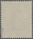 Deutsches Reich - Germania: 1902, 20 Pf Germania In Der Guten B-Farbe "lilaultra - Ungebraucht