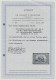 Deutsches Reich - Germania: 1902, 2 M Repräsentative Darstellung Des Deutschen K - Unused Stamps