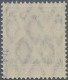 Deutsches Reich - Germania: 1905, 20 Pf Mittelviolettultramarin Im Friedensdruck - Unused Stamps