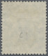 Deutsches Reich - Inflation: 1919, 15 Pf + 5 Pg "Kriegsbeschädigtenhilfe", Schwä - Used Stamps