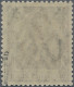 Deutsches Reich - Inflation: 1921 Germania "1,60 M" Auf 5 Pf Braun Mit STUMPFSCH - Unused Stamps