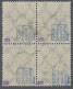 Deutsches Reich - Inflation: 1923, 2. Berliner Ausgabe, 800 Tausend Auf 500 Mark - Used Stamps