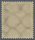 Deutsches Reich - Weimar: 1924, 3 Pf Reichsadler Mit Liegendem Wasserzeichen, Ei - Unused Stamps