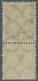 Deutsches Reich - Weimar: 1924, Reichsadler, 3 Pf. Hellgelbbraun Mit Liegendem W - Unused Stamps