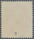 Deutsches Reich - Weimar: 1926, Nothilfe 10 Pfg.+10 Pfg. Mit Stehendem Wasserzei - Unused Stamps