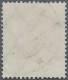 Deutsches Reich - Weimar: 1926, 10 Pf Nothilfe, Wappen, Wasserzeichen Stehend, S - Gebruikt