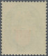 Deutsches Reich - Weimar: 1928, Nothilfe 5+5 Pf. Mit STEHENDEM WASSERZEICHEN, Un - Unused Stamps