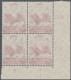 Deutsches Reich - 3. Reich: 1934, Berufsstände, 3 Pfg.-40 Pfg., Kompletter Satz - Unused Stamps