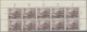 Delcampe - Deutsches Reich - 3. Reich: 1939, Winterhilfswerk: Bauwerke, Satz Im Postfrische - Unused Stamps