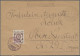 Deutsches Reich - Privatpost (Stadtpost): ZITTAU/Courier, 1900, 14 Pf Ziffer Bra - Postes Privées & Locales