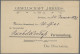 Deutsches Reich - Privatpost (Stadtpost): ZWICKAU 1897: P. Haak 2 Pfennig Lila A - Correos Privados & Locales