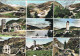 53696. Postal ANDORRA La VIEJA (Andorra Española) 1957. Vistas Varias Andorranas - Lettres & Documents